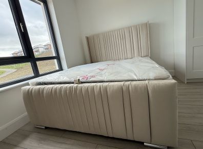new beds