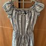 Boho Beach Dress Image 2