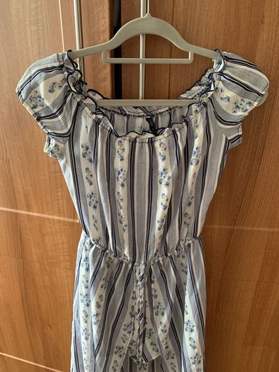 Boho Beach Dress