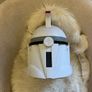 Star Wars hasboro clone phase 1 voice changing helmet 2004 Image 3