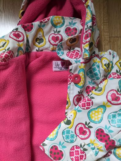 Raincoat (3 y.o)
