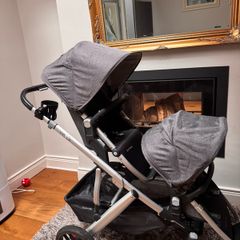Uppababy Vista V2 Buggy