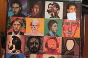 The Who.