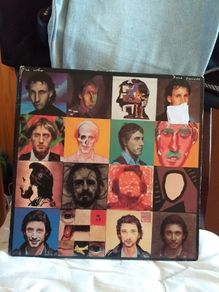 The Who.