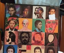 The Who.