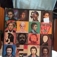 The Who.