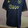 Ajax 2022/23 Away Jersey - XL Size Image 4