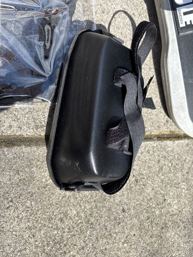 Thule Bike carrier