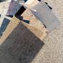 fabric samples Image 2
