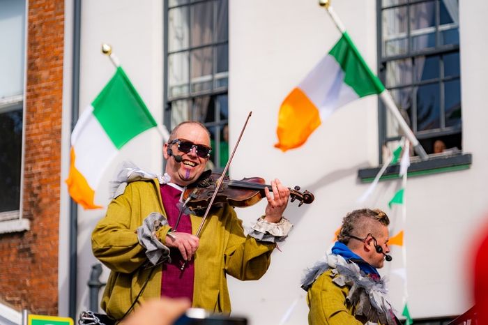 Photographer in Dublin for Events and ceremonies