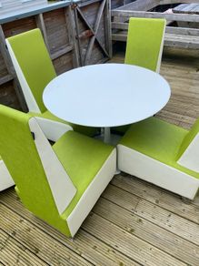table in arklow