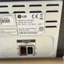 LG Micro Hi-Fi Sytem XA146 with Speakers - CD, Radio, Ipod, USB - Tested Working Image 10
