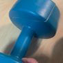 Weider Olympian Dumbells 5kg each Image 9