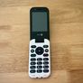 Doro 7030 4G Unlocked Dual Sim Image 2