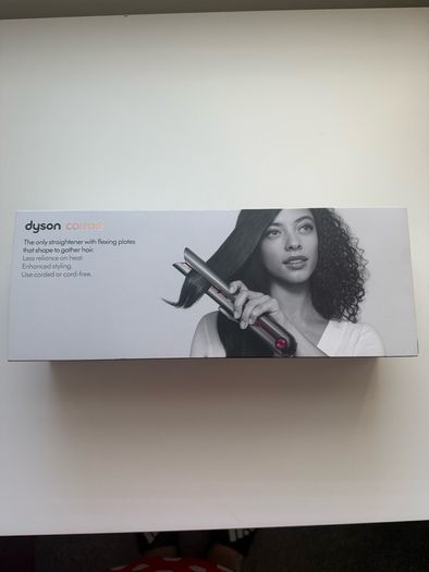 Dyson Corrale Hair Straightener