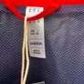 Adidas Manchester Unt rain jacket Image 7