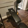weight bench Image 3