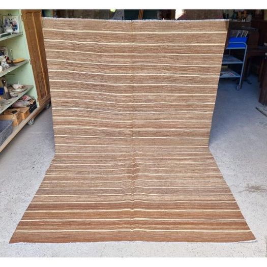 Kelim Rug KASRUG30 290cm x 194cm