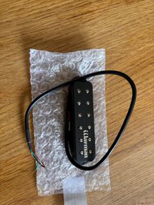 Warmann Maelstrom Bridge Pickup