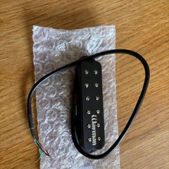 Warmann Maelstrom Bridge Pickup