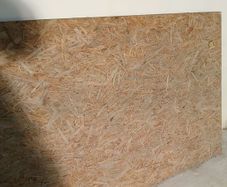 22mm osb board full sheet