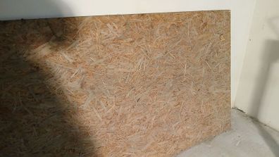 22mm osb board full sheet