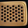 Tupperware Ravioli Tortellini Pasta Maker Tray Image 3
