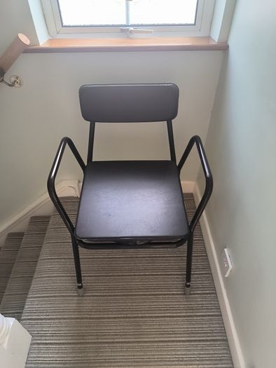 Brand New Commode