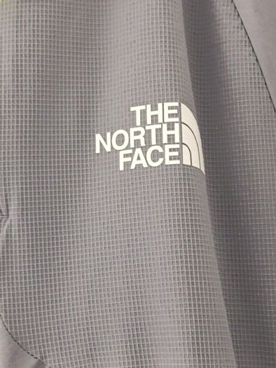 The Northface windbreaker