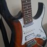 Ibanez Gio GRG140 -sb super strat Image 4