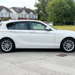 BMW 1-Series 114d | Timing Chain + Water Pump,NCT