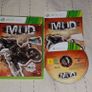 Mud Top XBox 360 Game For Sale Here Image 2
