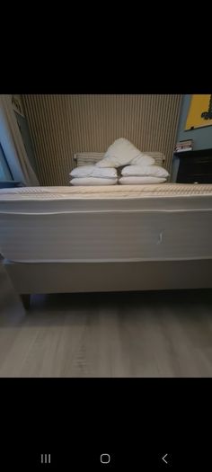 King Size Clementine Mattress