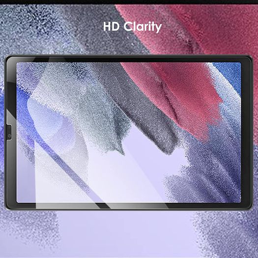For Samsung Galaxy Tab A7 Lite Tempered Glass Screen Protector Saver T220 / T225 New - FHT16SMTG