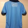 Dublin Jersey. Year 2019. Official Oneills Mens Home Jersey. Authentic Original From 2019. Not A Modern Day Remake. Image 2
