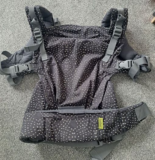 Baby carrier