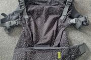 Baby carrier