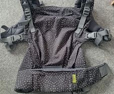 Baby carrier