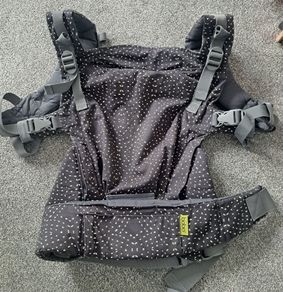 Baby carrier