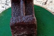 Cast Iron Weight