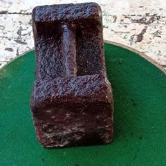 Cast Iron Weight