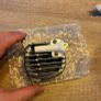 Lemon Csl Yellow Drl Led Module For Bmw X3 X3m F97 G01 X4 X4m G02 2019-2021 Image 6