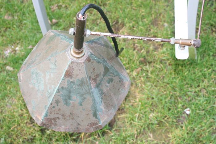 Vintage Lamp
