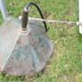 Vintage Lamp Image 6