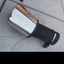 I30 redline front and back splitter.. Image 5