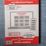 Edco Exam papers Leaving Cert Business Higher level 2025 Image 2