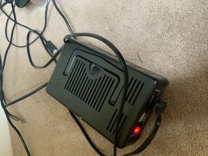 Television