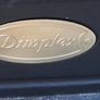Dimplex electric fire. SBN 20 Image 3
