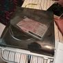 Bush MT1 Hi-Fi Turntable Image 3