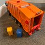 toy bin lorry Image 3